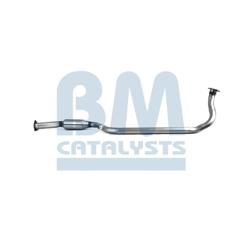 BM Catalysts Homologated Petrol Cat BM91179H