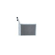 NRF Heater Matrix Core Heat Exchanger 540003