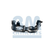 BM Catalysts Homologated Petrol Cat BM91480H