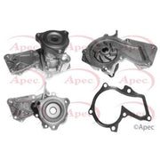 Apec Engine Cooling Water Pump AWP1214