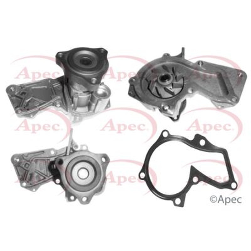 Apec Engine Cooling Water Pump AWP1214