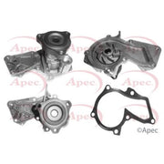 Apec Engine Cooling Water Pump AWP1214