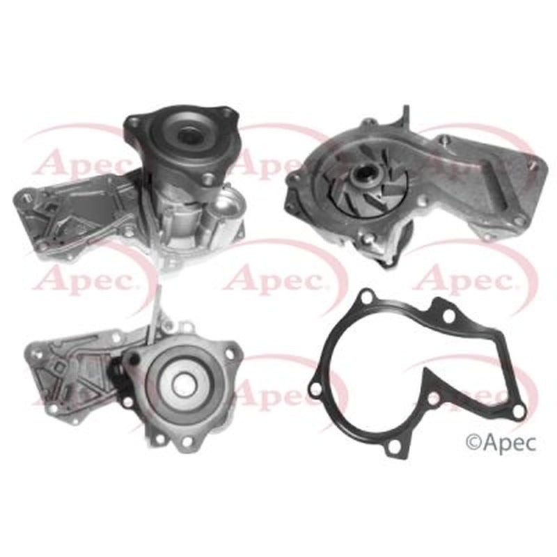 Apec Engine Cooling Water Pump AWP1214