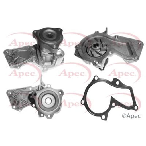 Apec Engine Cooling Water Pump AWP1214