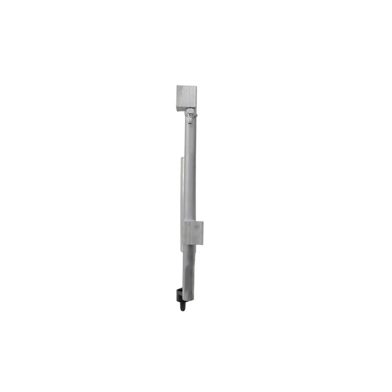Hella Air Conditioning Condenser 8FC 366 220-991