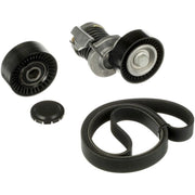 Gates V-Ribbed Belt Set K016PK1550XS