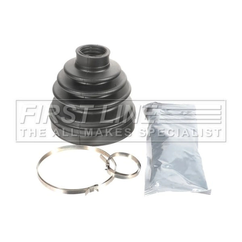 First Line Drive Shaft Bellow Kit Front Left FCB6297