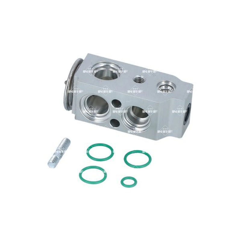 NRF Air Conditioning Expansion Valve 38775