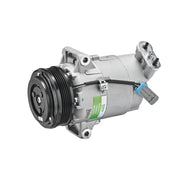 Valeo Air Conditioning Compressor 699362