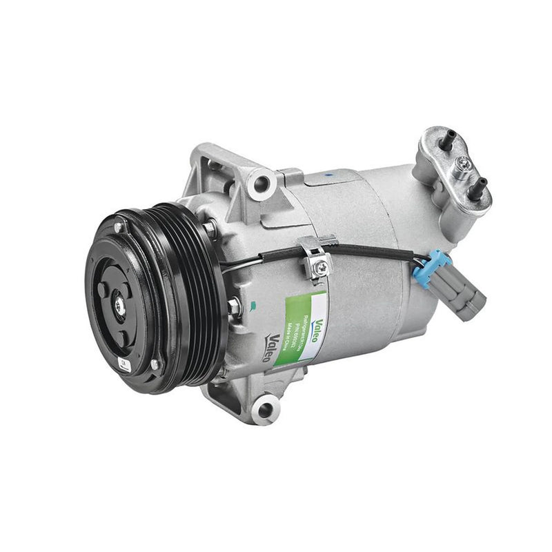 Valeo Air Conditioning Compressor 699362