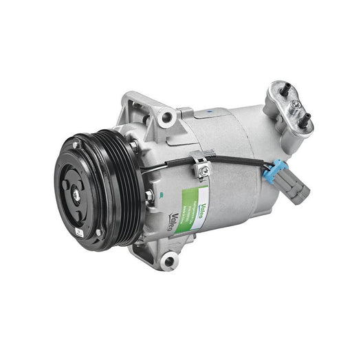 Valeo Air Conditioning Compressor 699362