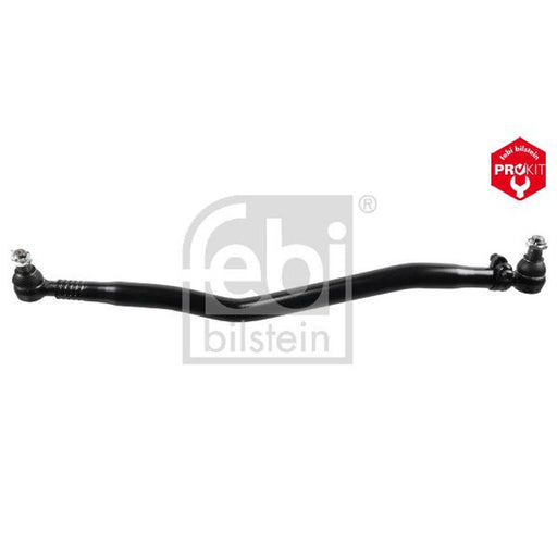 Febi Centre Rod Assembly Front 181906
