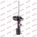 KYB Shock Absorber Damper Strut Rear Right 334394