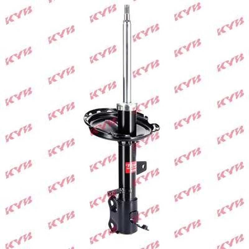 KYB Shock Absorber Damper Strut Rear Right 334394