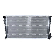 NRF Engine Radiator 58189