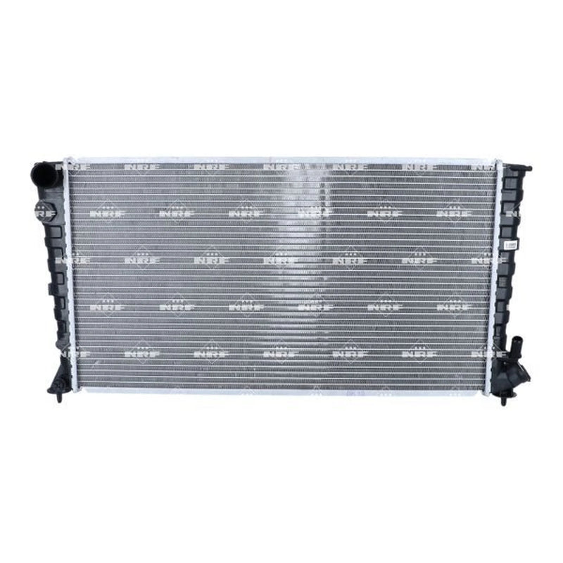 NRF Engine Radiator 58189