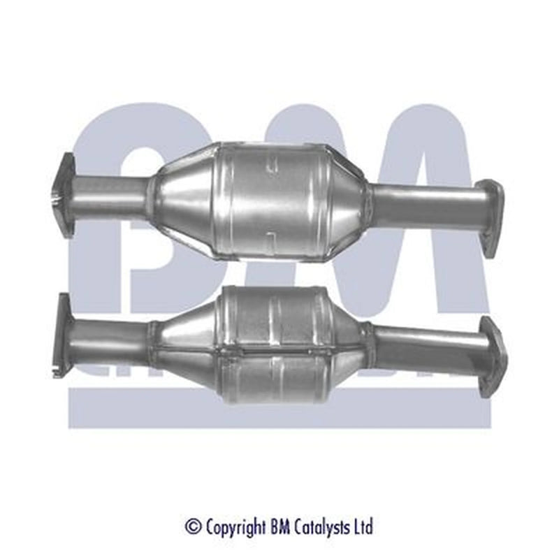 BM Catalysts Petrol Cat BM90543