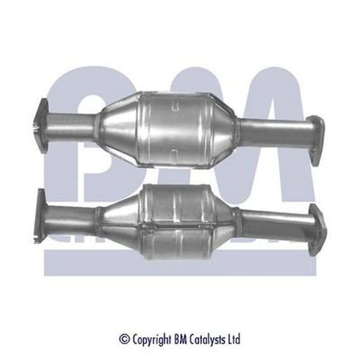 BM Catalysts Petrol Cat BM90543