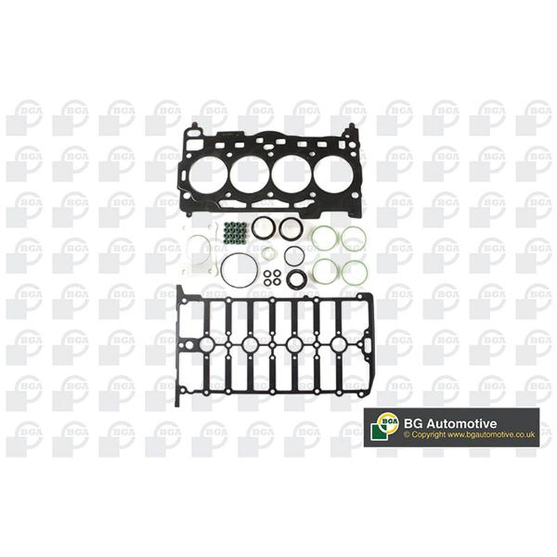 BGA Cylinder Head Gasket Kit HK8105