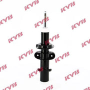 KYB Shock Absorber Damper Strut Front 633951