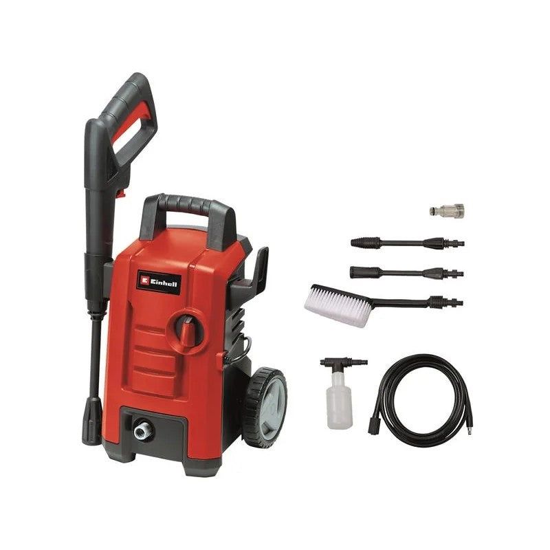 Einhell TC-HP 130 Pressure Washer 130 Bar - 4140750
