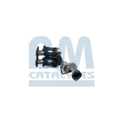 BM Catalysts Homologated Petrol Cat BM91426H