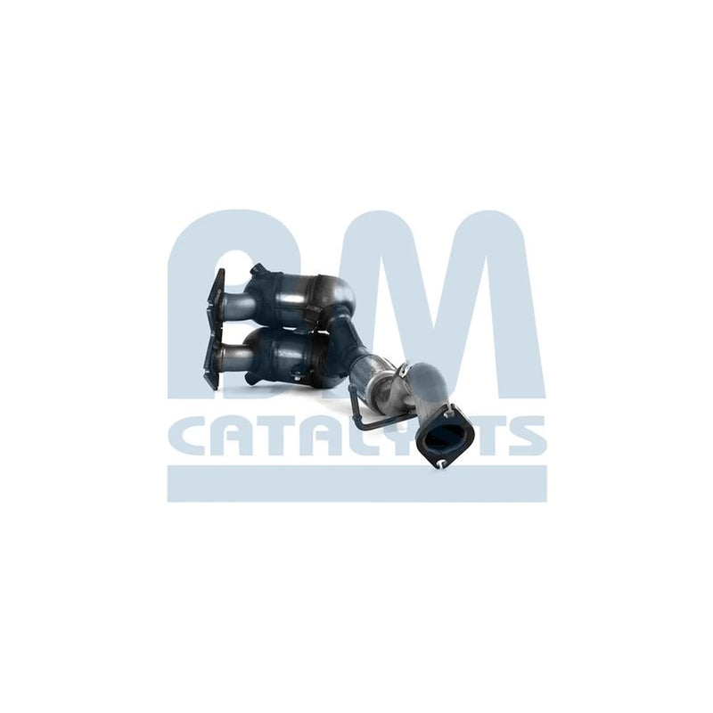 BM Catalysts Homologated Petrol Cat BM91426H