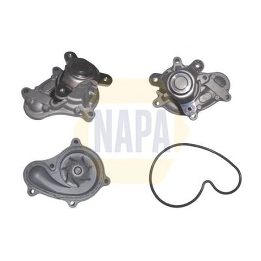 NAPA Engine Cooling Water Pump NWP1232