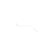 NRF Air Con High/Low Pressure Hose 400056