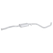 Hella Middle Silencer 8LC 366 024-021