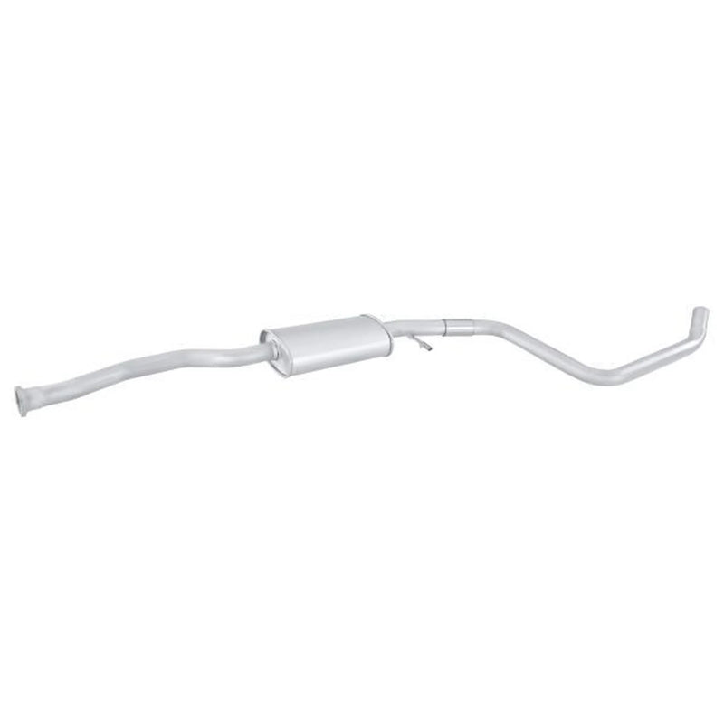 Hella Middle Silencer 8LC 366 024-021