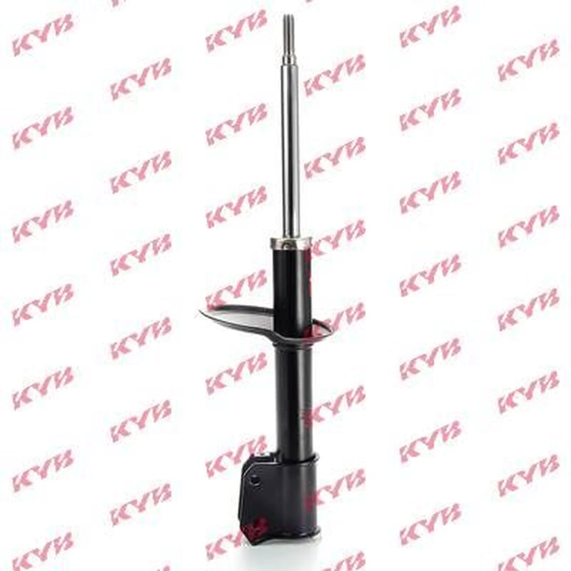 KYB Shock Absorber Damper Strut Front 333741
