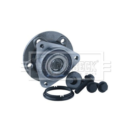 Borg & Beck Wheel Bearing Kit 136mm BWK1609