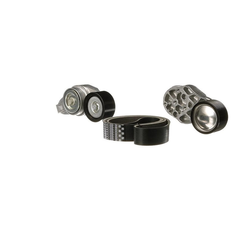 Gates V-Ribbed Belt Set K0210PK1423HD