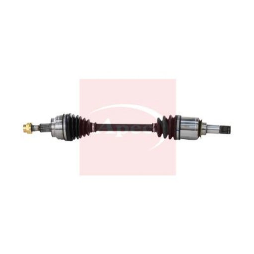 Apec CV Drive Shaft Driveshaft Front Left ADS1283L