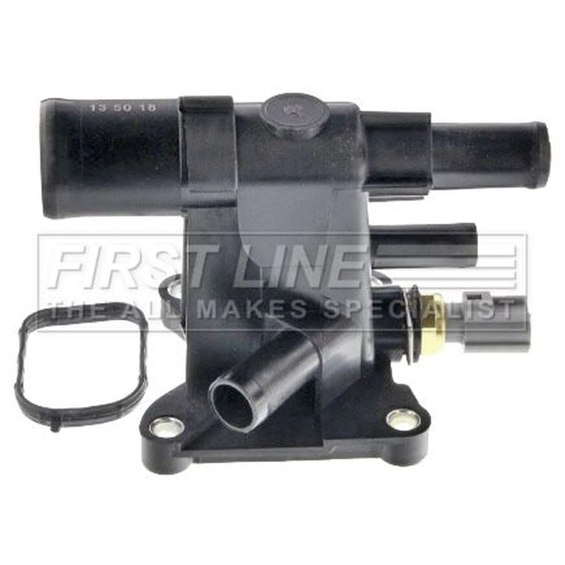 First Line Coolant Flange Housing Connector FTS1144