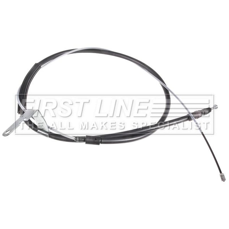 First Line Handbrake Cable Left Rear FKB3990