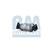 BM Catalysts Homologated Petrol Cat BM90186H