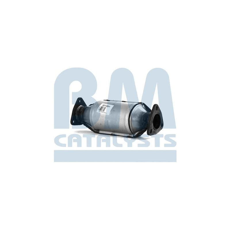 BM Catalysts Homologated Petrol Cat BM90186H
