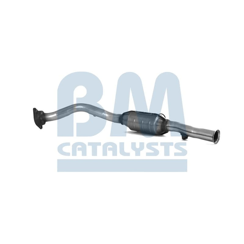 BM Catalysts Homologated Petrol Cat BM91207H