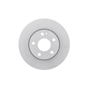 Bosch 2 x Solid Front Brake Discs 0 986 479 185