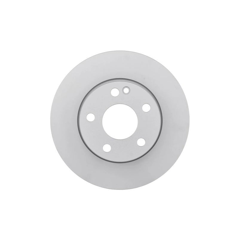 Bosch 2 x Solid Front Brake Discs 0 986 479 185