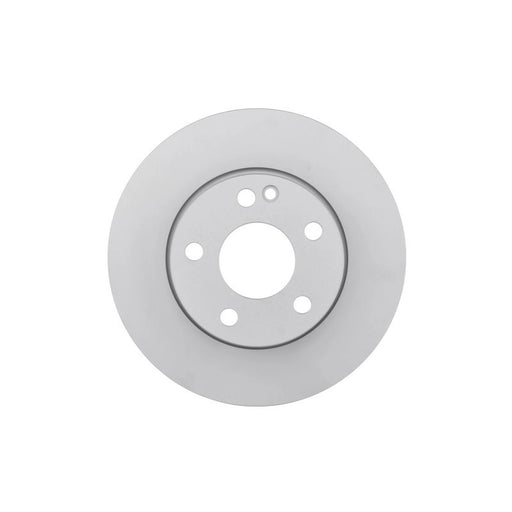 Bosch 2 x Solid Front Brake Discs 0 986 479 185