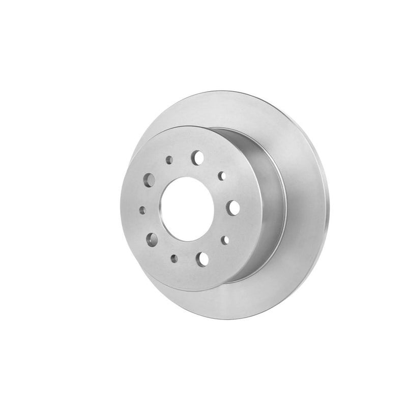 Bosch 2 x Solid Rear Brake Discs 0 986 479 065