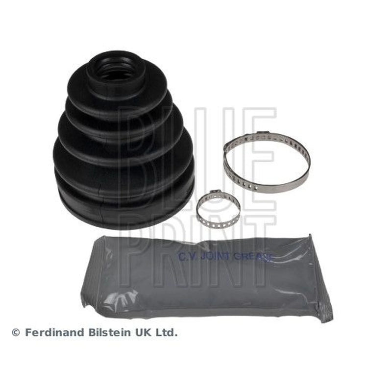 Blue Print Drive Shaft Bellow Kit transmission sided Ru ADT381114