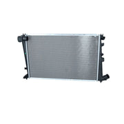 NRF Engine Radiator 58914