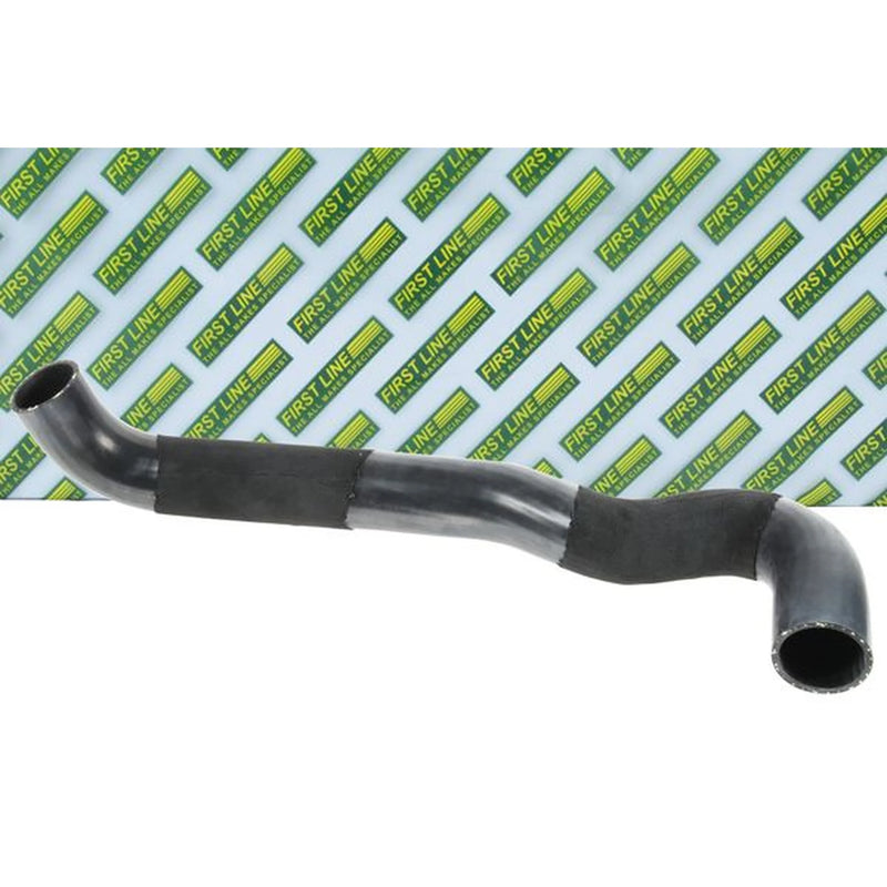 First Line Intercooler Turbo Charge Air Hose FTH1304