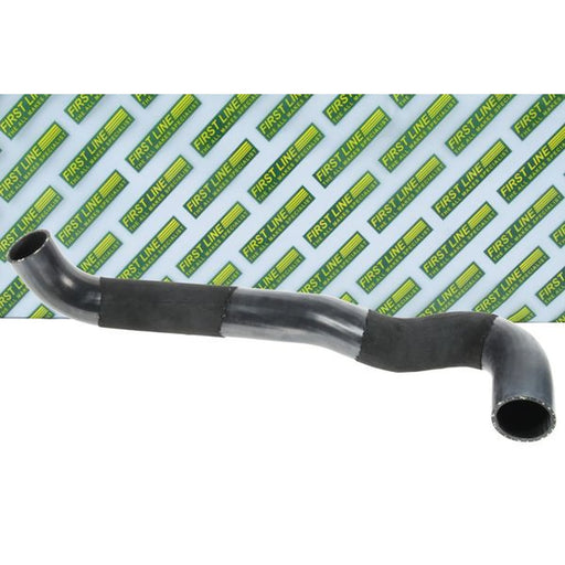 First Line Intercooler Turbo Charge Air Hose FTH1304