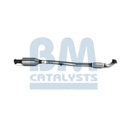 BM Catalysts Homologated Petrol Cat BM91922H