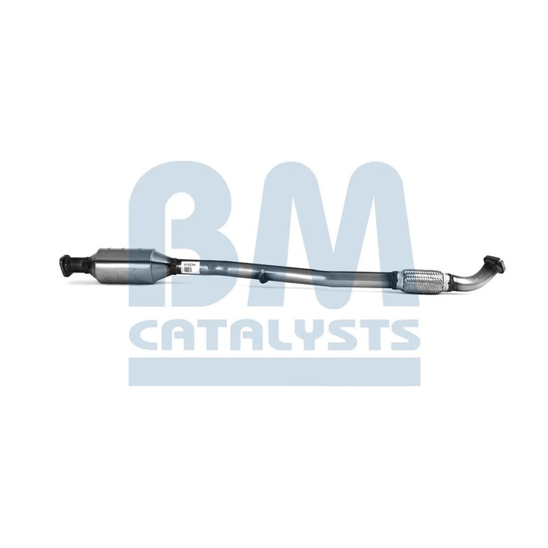 BM Catalysts Homologated Petrol Cat BM91922H